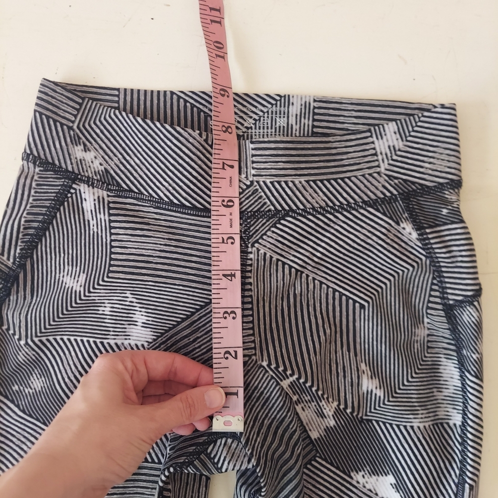 Hpe Human Performance Engineering Activewear Legg… - image 7